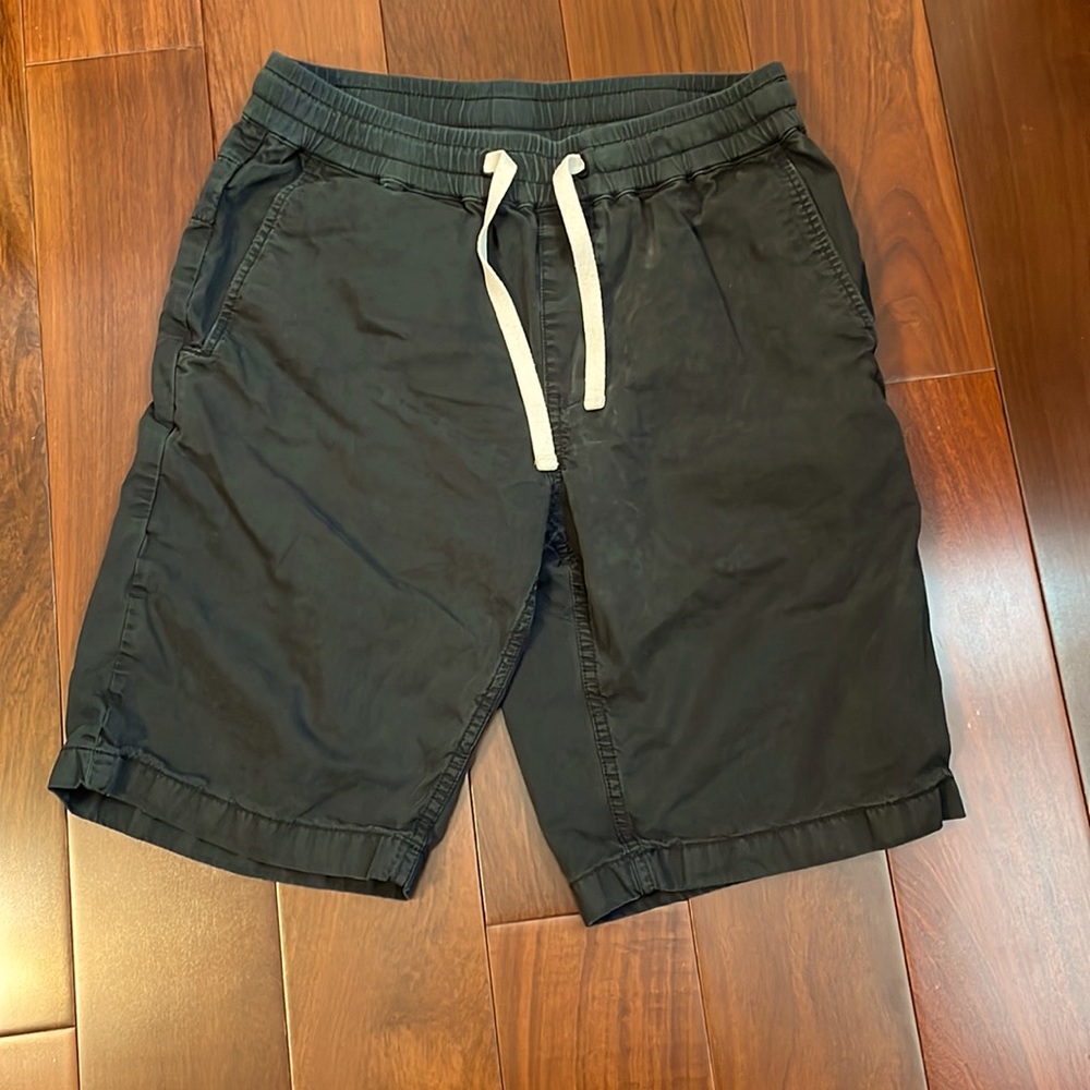 Jcrew chino shorts